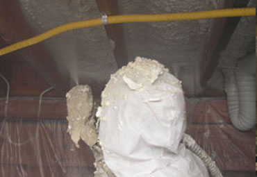 Chicago Crawl Space Insulation