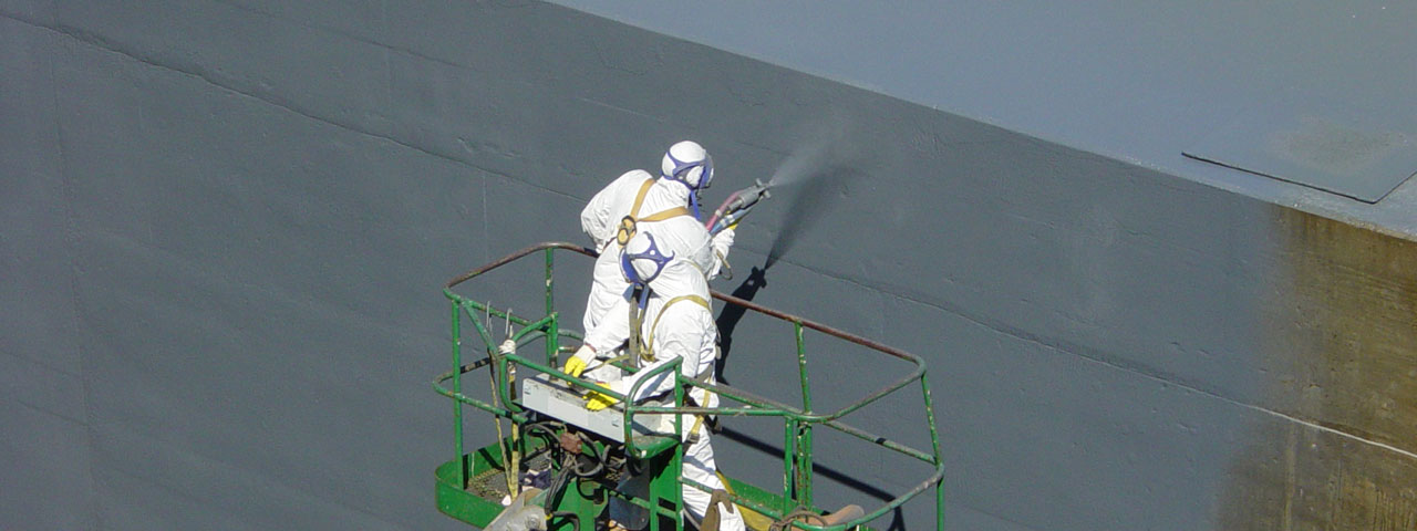 Polyurea protective coatings for Chicago Illinois